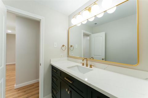 Tiny photo for 6119 S Braeswood Boulevard, Houston, TX 77096 (MLS # 84738956)