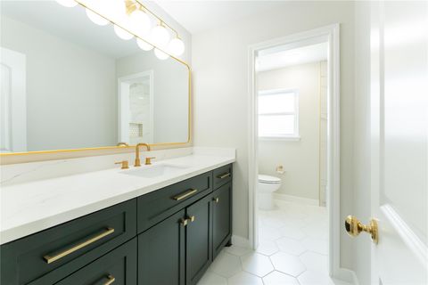 Tiny photo for 6119 S Braeswood Boulevard, Houston, TX 77096 (MLS # 84738956)