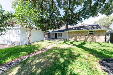 Tiny photo for 6119 S Braeswood Boulevard, Houston, TX 77096 (MLS # 84738956)