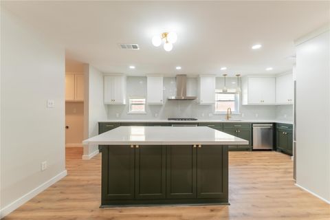 Tiny photo for 6119 S Braeswood Boulevard, Houston, TX 77096 (MLS # 84738956)