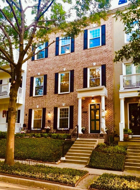 Photo of 2006 Buffalo Terrace, Houston, TX 77019 (MLS # 7636536)