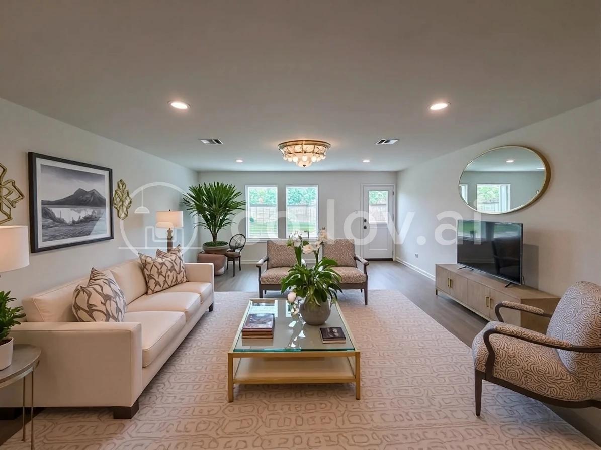 2119 Mosaic Valley Court