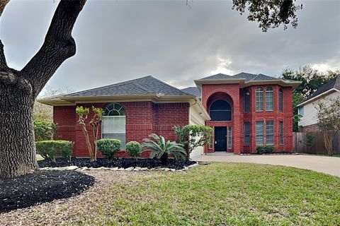 Photo of 131 Lissa Lane, Sugar Land, TX 77479 (MLS # 94918067)