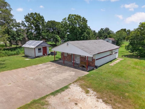 Vacant Land For Sale - SPUR 515b<br/> Grimes County, Navasota, TX 77868