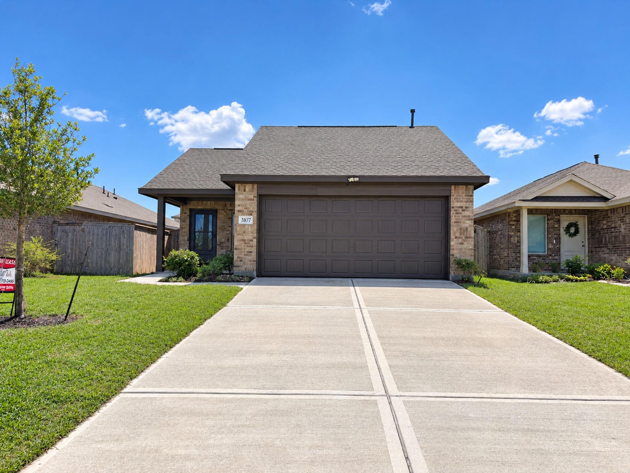 3107 Savannah Rose Drive