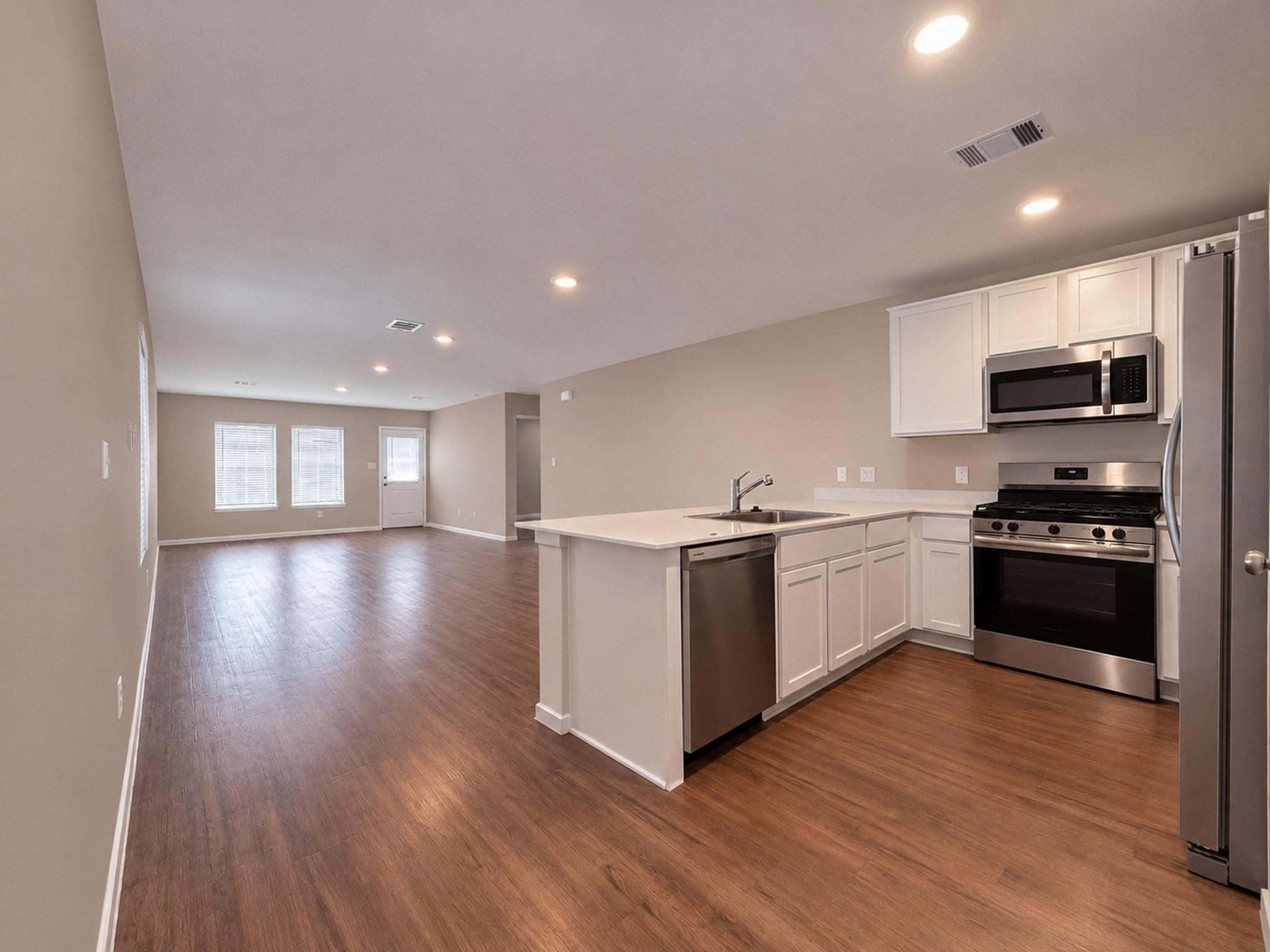 3107 Savannah Rose Drive