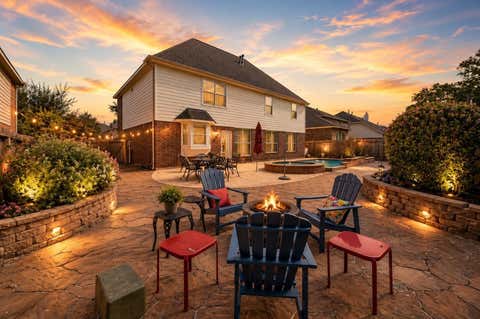 Photo of 6115 Tarra Firma Drive, Spring, TX 77379 (MLS # 950945)
