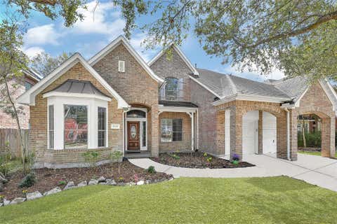 Photo of 21327 Pennshore Lane, Katy, TX 77450 (MLS # 55976459)