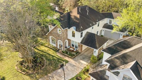 79 Crisp Morning The Woodlands TX 77382