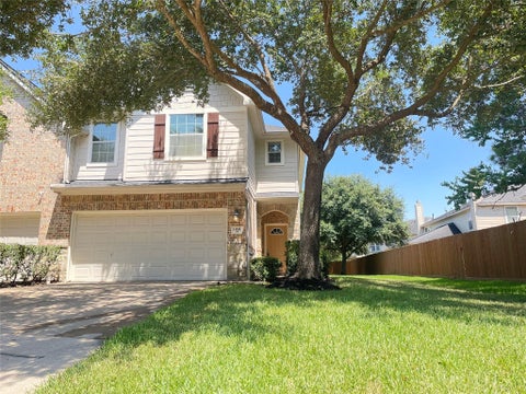 Multifamily For Rent - 13518 Primula Court<br/> Harris County, Cypress, TX 77429