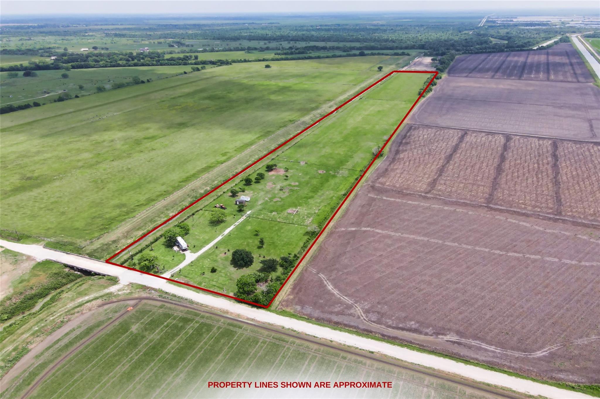 8007 County Road 170