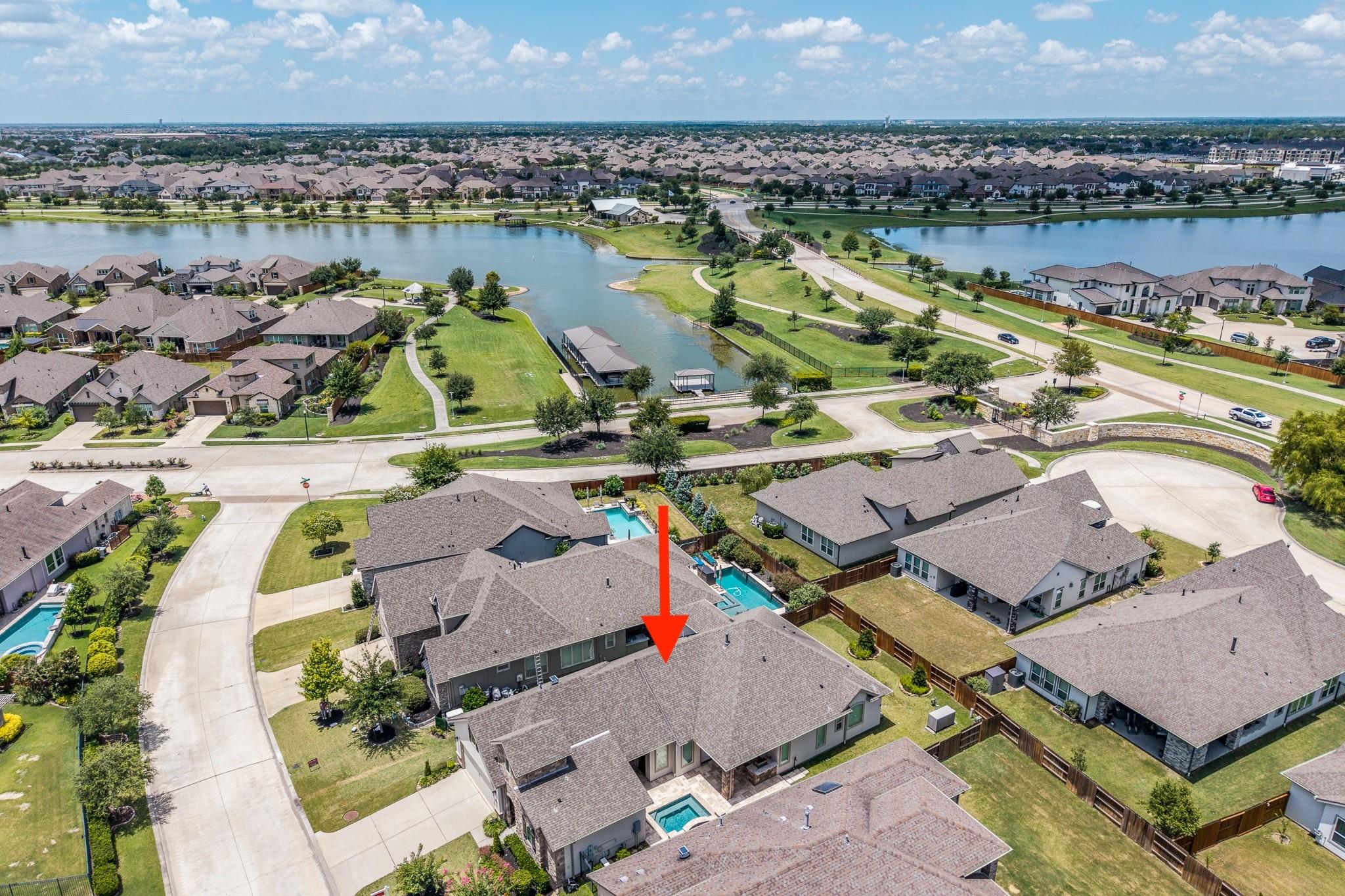 10726 Hilltop Harbor Way