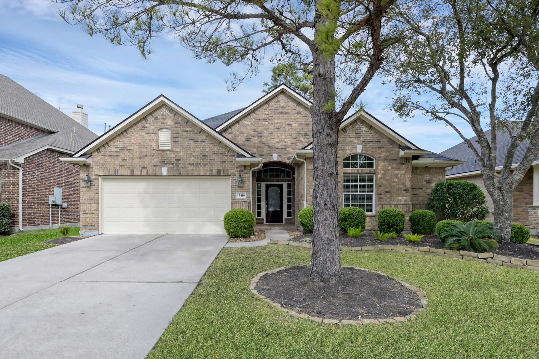 12419 Adams Ridge Lane
