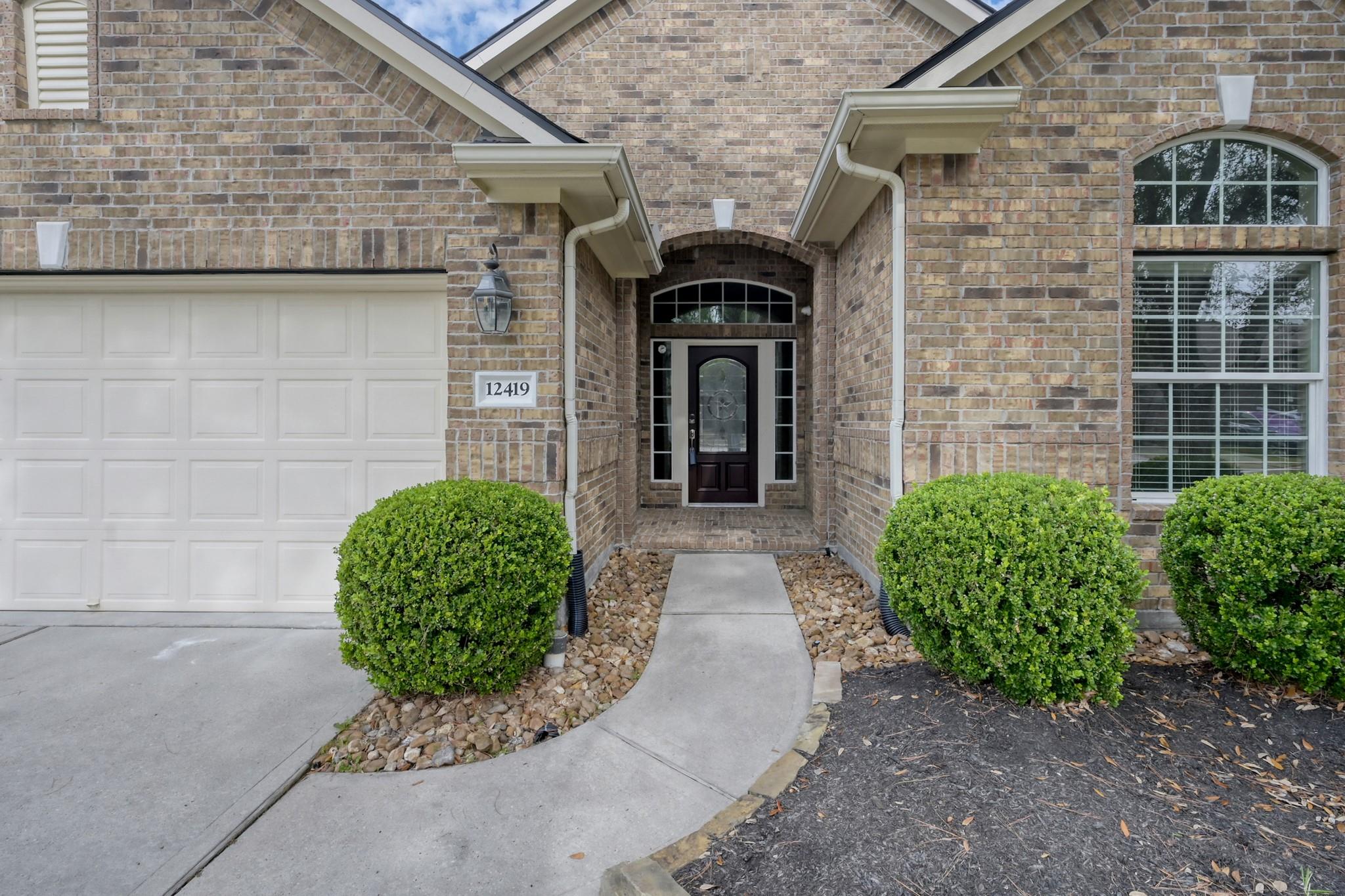 12419 Adams Ridge Lane