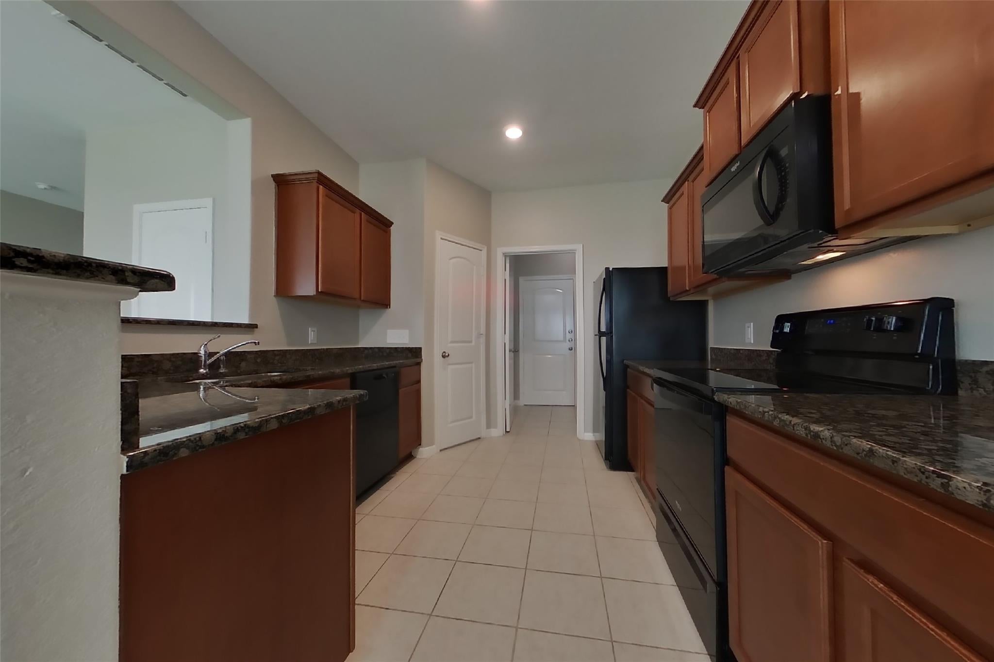 640 Totem Trail Drive