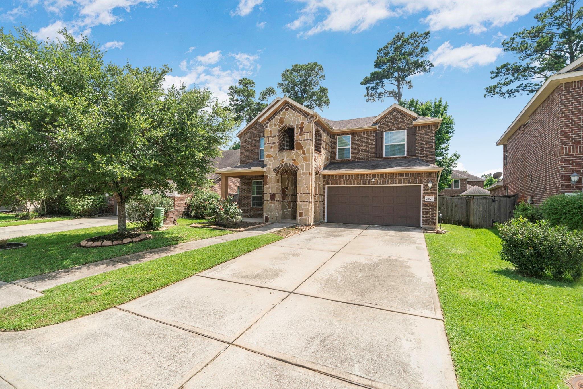 22523 Birch Ridge Meadow Drive