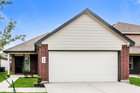 Photo of 2245 Onyx Lane, Conroe, TX 77301 (MLS # 89225439)