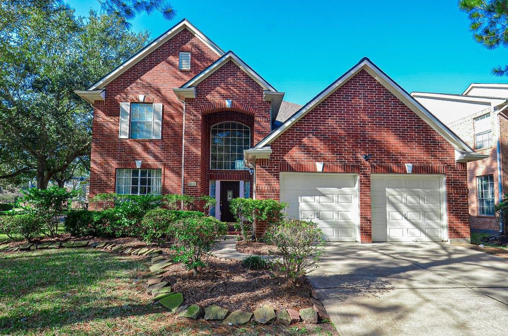 Photo of 2218 Blue Rose Drive, Missouri City, TX 77459 (MLS # 225978)