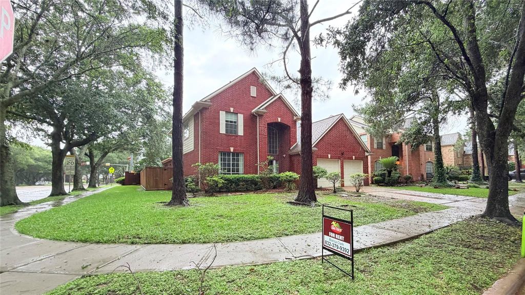 Photo of 2218 Blue Rose Drive, Missouri City, TX 77459 (MLS # 225978)