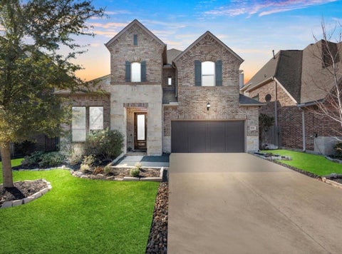 Photo of 2024 Arrowood Glen Drive, Houston, TX 77077 (MLS # 78434802)