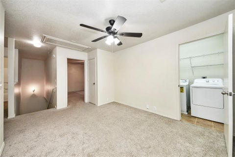Tiny photo for 915 Grand Plains Drive, Houston, TX 77090 (MLS # 5164121)
