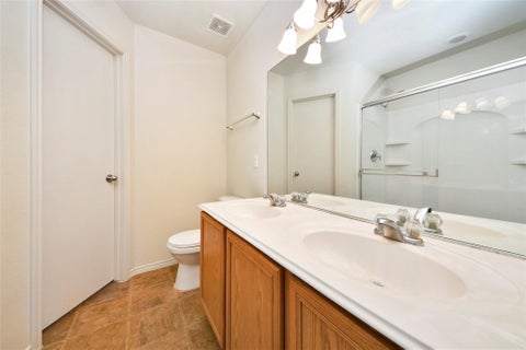 Tiny photo for 915 Grand Plains Drive, Houston, TX 77090 (MLS # 5164121)