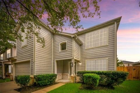 Tiny photo for 915 Grand Plains Drive, Houston, TX 77090 (MLS # 5164121)