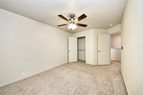 Tiny photo for 915 Grand Plains Drive, Houston, TX 77090 (MLS # 5164121)
