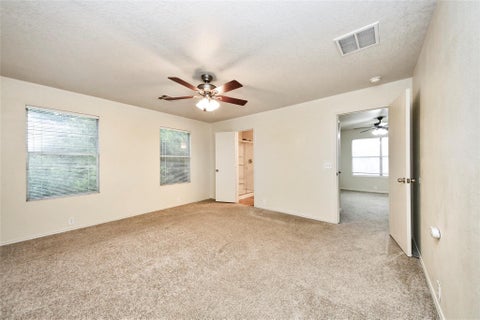 Tiny photo for 915 Grand Plains Drive, Houston, TX 77090 (MLS # 5164121)