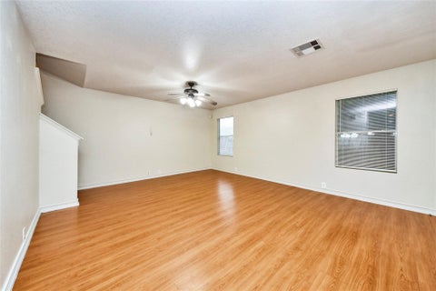 Tiny photo for 915 Grand Plains Drive, Houston, TX 77090 (MLS # 5164121)
