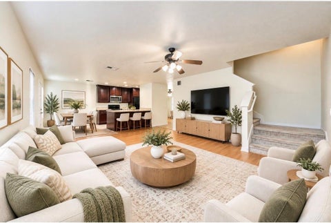 Photo of 915 Grand Plains Drive, Houston, TX 77090 (MLS # 5164121)