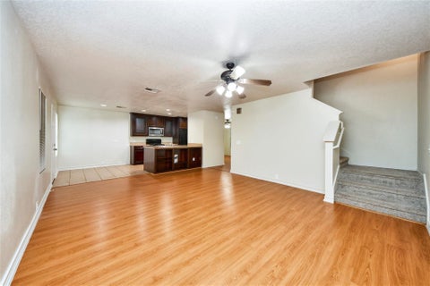 Tiny photo for 915 Grand Plains Drive, Houston, TX 77090 (MLS # 5164121)