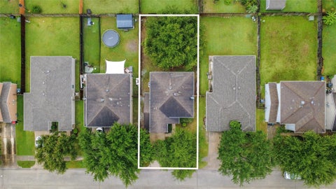 Tiny photo for 915 Grand Plains Drive, Houston, TX 77090 (MLS # 5164121)