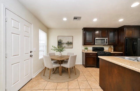 Tiny photo for 915 Grand Plains Drive, Houston, TX 77090 (MLS # 5164121)