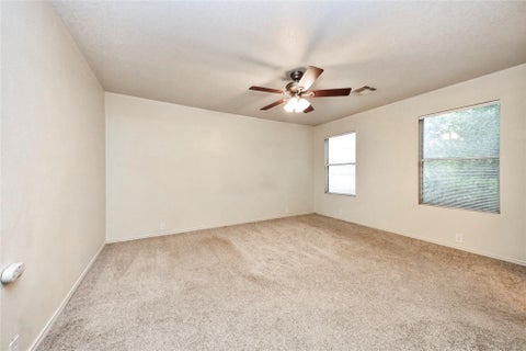 Tiny photo for 915 Grand Plains Drive, Houston, TX 77090 (MLS # 5164121)