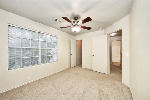 Tiny photo for 915 Grand Plains Drive, Houston, TX 77090 (MLS # 5164121)