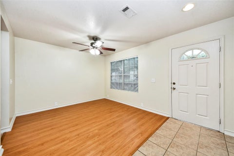 Tiny photo for 915 Grand Plains Drive, Houston, TX 77090 (MLS # 5164121)