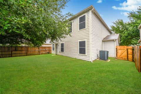 Tiny photo for 915 Grand Plains Drive, Houston, TX 77090 (MLS # 5164121)