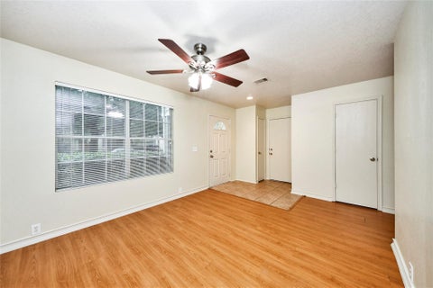 Tiny photo for 915 Grand Plains Drive, Houston, TX 77090 (MLS # 5164121)