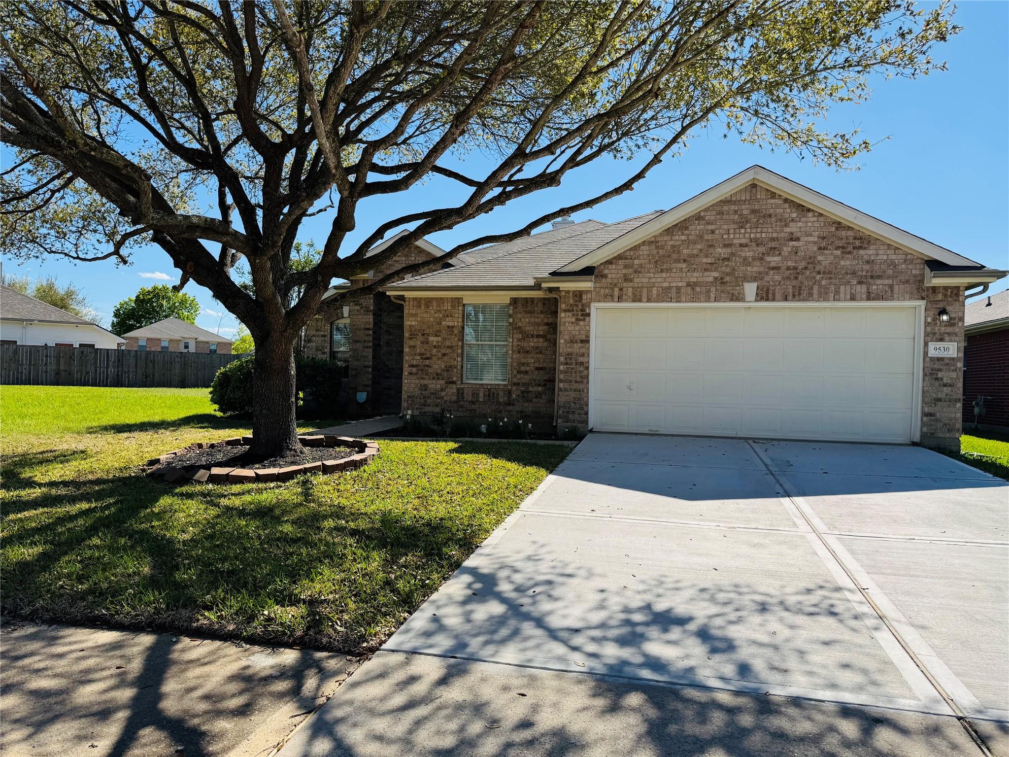 9530 Flying Eagle Court