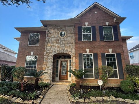 Tiny photo for 21510 Indigo Hill Lane, Katy, TX 77450 (MLS # 68671090)