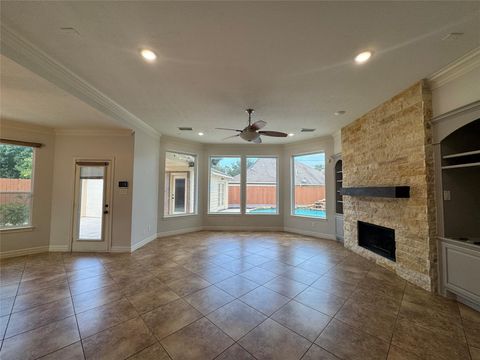 Tiny photo for 21510 Indigo Hill Lane, Katy, TX 77450 (MLS # 68671090)
