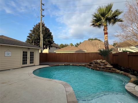 Tiny photo for 21510 Indigo Hill Lane, Katy, TX 77450 (MLS # 68671090)