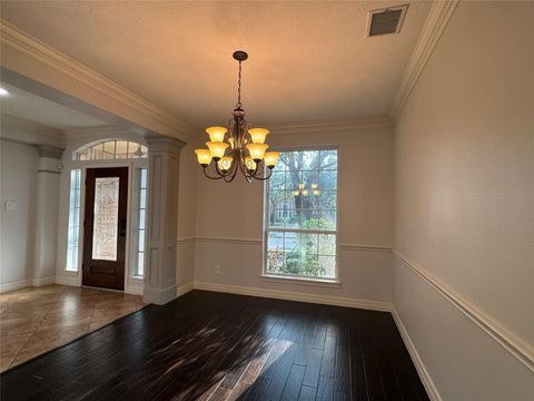 Tiny photo for 21510 Indigo Hill Lane, Katy, TX 77450 (MLS # 68671090)