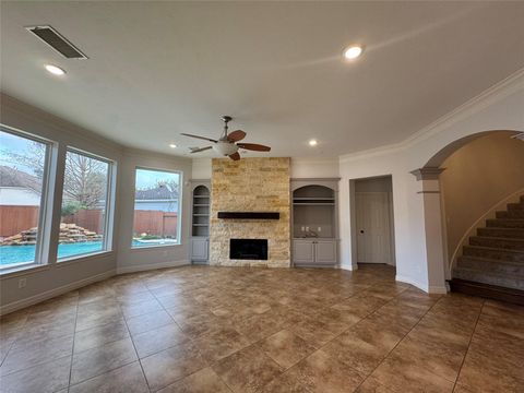 Photo of 21510 Indigo Hill Lane, Katy, TX 77450 (MLS # 68671090)