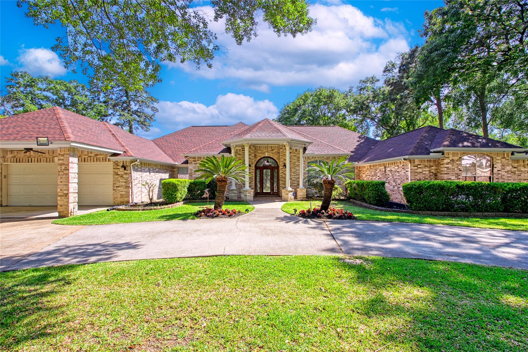 11207 Indian Trails Drive