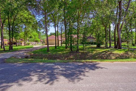 11207 Indian Trails Drive Tomball TX 77375