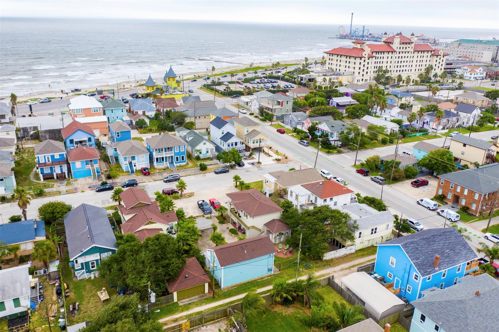 1820 Avenue O 1/2