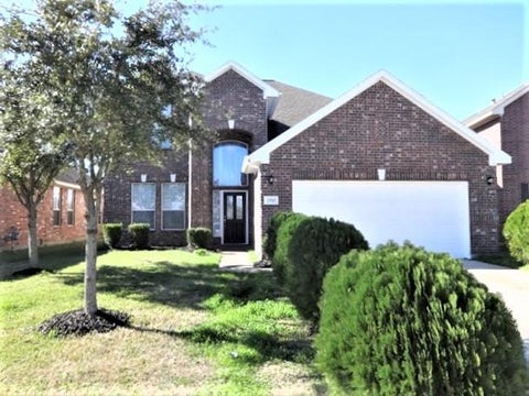 Photo of 2518 Windy Vale Trail, Fresno, TX 77545 (MLS # 80076899)