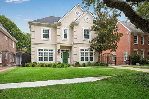 Photo of 6635 Rutgers Avenue, West University, TX 77005 (MLS # 8751442)